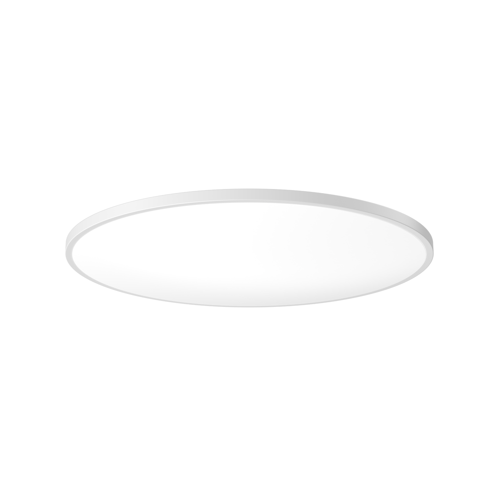 Yeelight Light Smart Bulb - Yeelight Mercury โคมไฟเพดานอัจฉริยะ Wi-Fi รองรับ Alexa