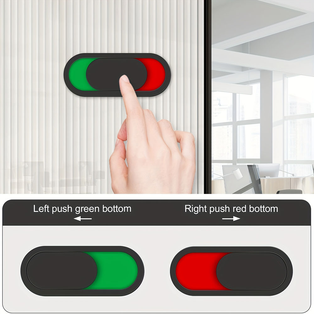 Home Bathroom Occupied Sign - 1 ชิ้น ห้ามรบกวน ป้ายว่าง/ไม่ว่าง - ป้ายเปิด/ปิด