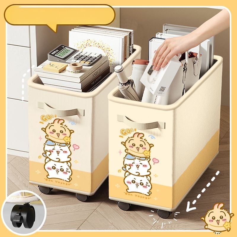 รถเข็นเก็บของลายการ์ตูนน่ารัก  - Japan Bathroom.Home บทวิจารณ์และราคา
