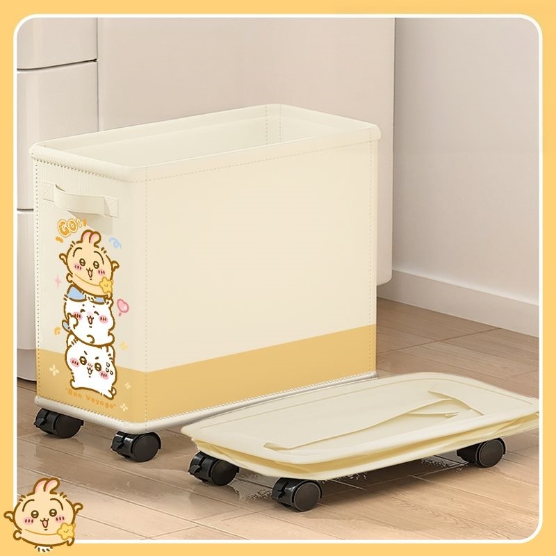 รถเข็นเก็บของลายการ์ตูนน่ารัก  - Japan Bathroom.Home บทวิจารณ์และราคา