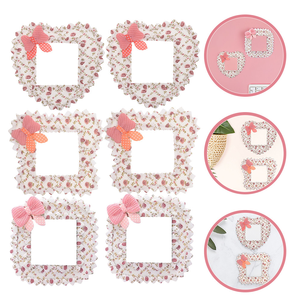ฝาครอบสวิตช์ไฟลายลูกไม้ 6 ชิ้น - Home Outlet Bathroom บทวิจารณ์และราคา