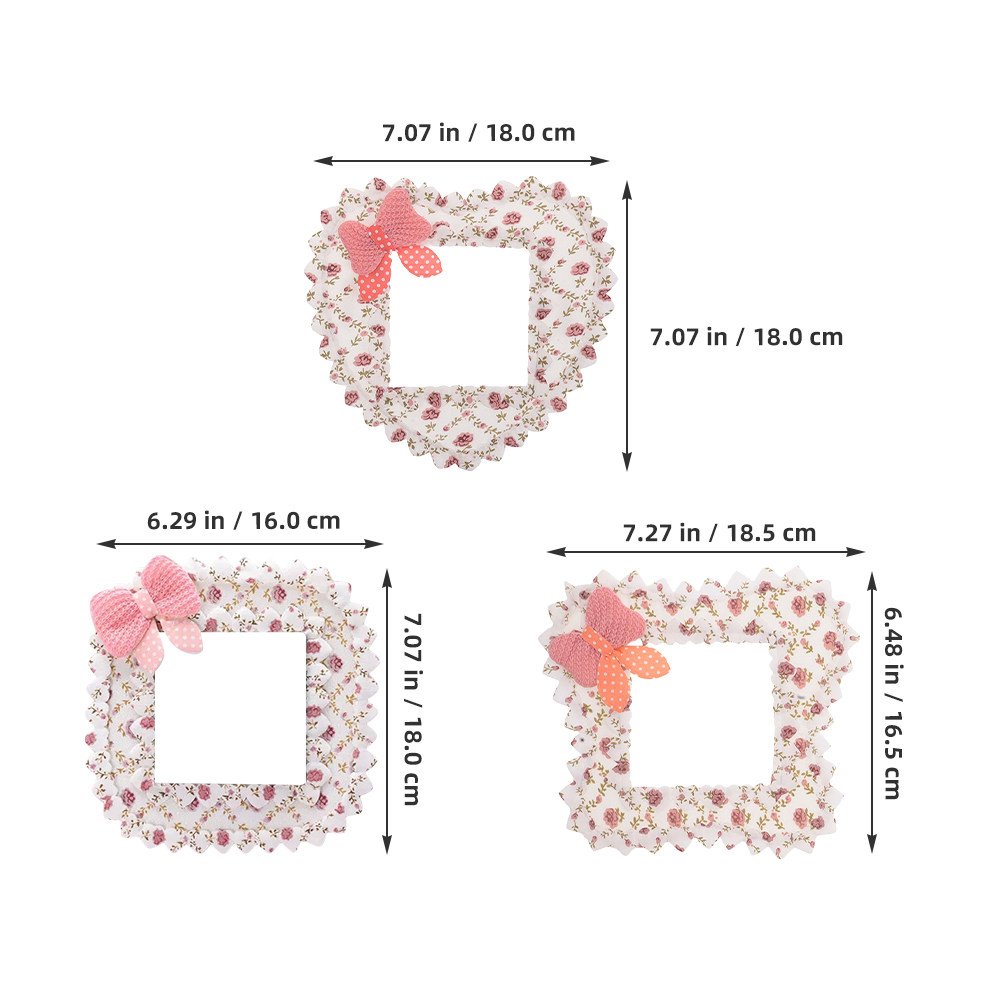 ฝาครอบสวิตช์ไฟลายลูกไม้ 6 ชิ้น - Home Outlet Bathroom บทวิจารณ์และราคา