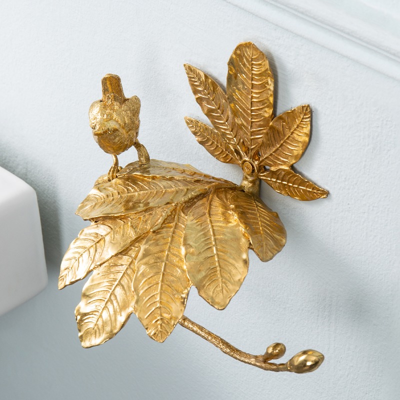 ที่ใส่กระดาษชำระทองเหลืองแท้ ด - Home Toilet Bathroom Design บทวิจารณ์และราคา