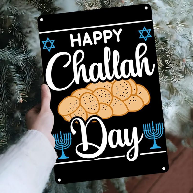 CIFBUY ป้ายโลหะตกแต่งผนังลายวิ - Home Kitchen & Bathroom บทวิจารณ์และราคา