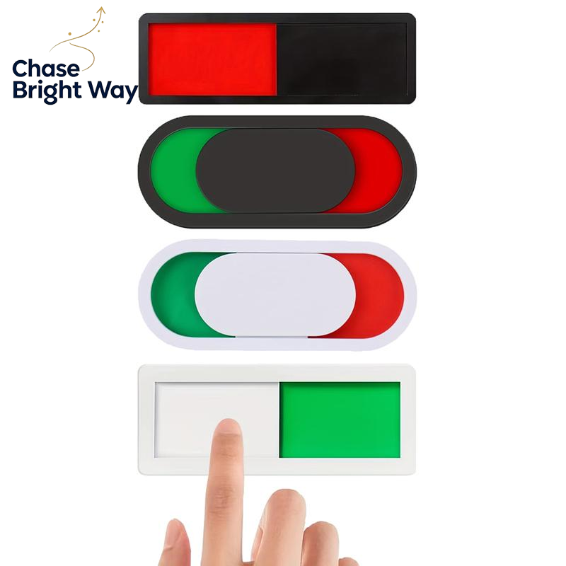 ป้ายอะคริลิคแบบเลื่อนได้ แสดงส - Home Bathroom Occupied Sign บทวิจารณ์และราคา