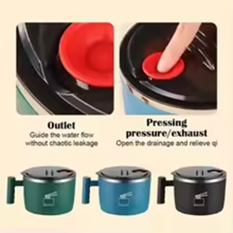 ชามราเมน, ภาชนะใส่อาหารกลางวัน - Home Kitchen & Bathroom บทวิจารณ์และราคา