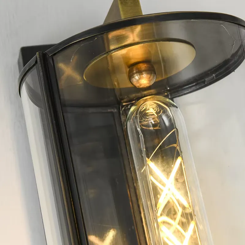 โคมไฟเพดานทรงกระบอก LED สีทองส - Home Kitchen & Bathroom บทวิจารณ์และราคา