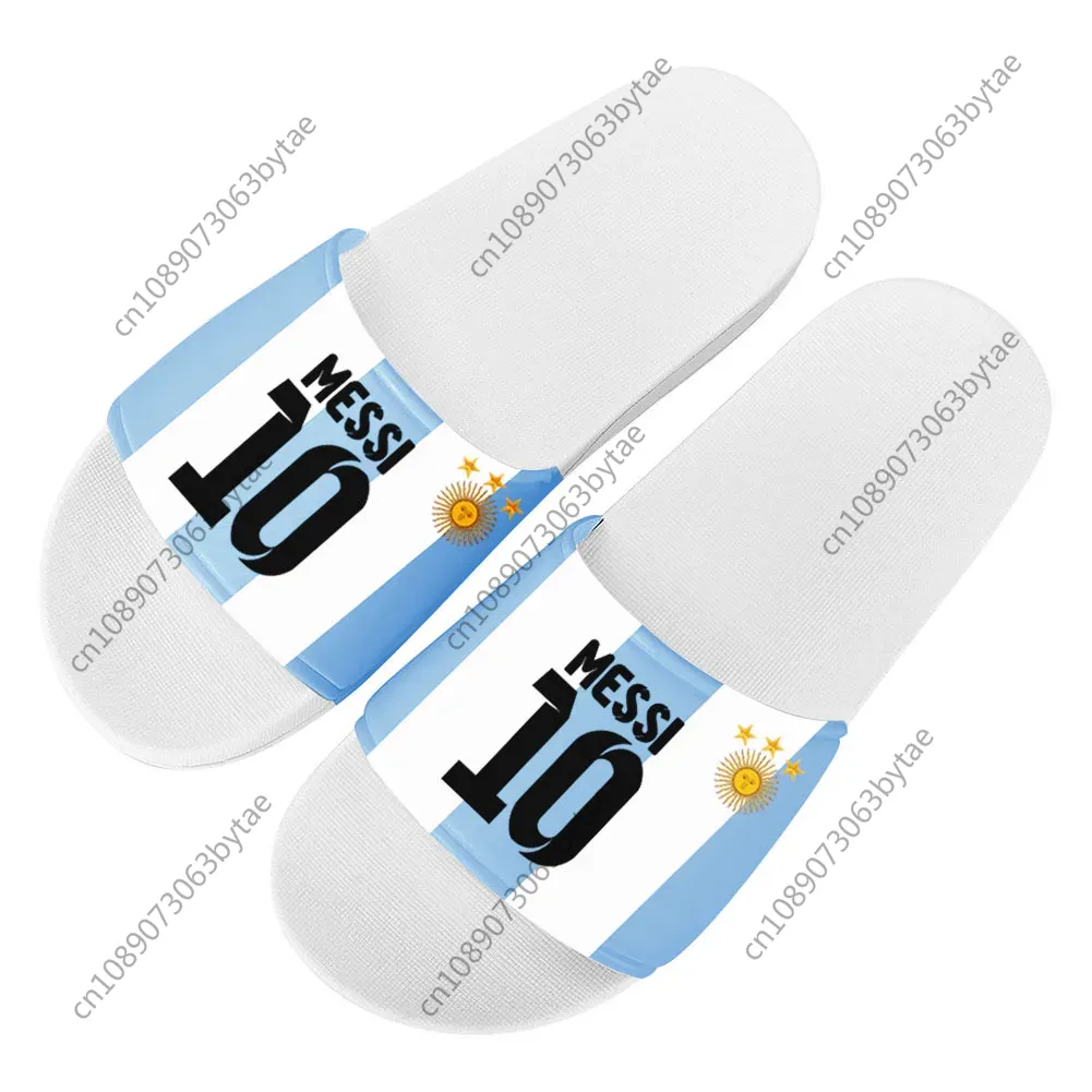รองเท้าแตะ M-Miami M-Messi 10  - Home Outside Bathroom บทวิจารณ์และราคา