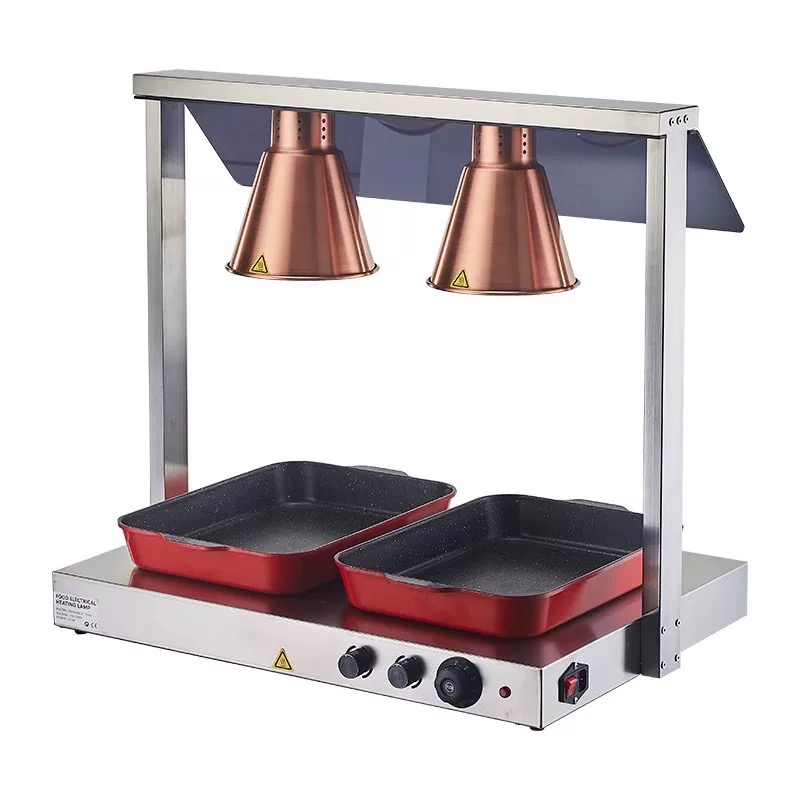 หลอดไฟอุ่นอาหารทรงกลม ราคาประห - Home Kitchen & Bathroom บทวิจารณ์และราคา