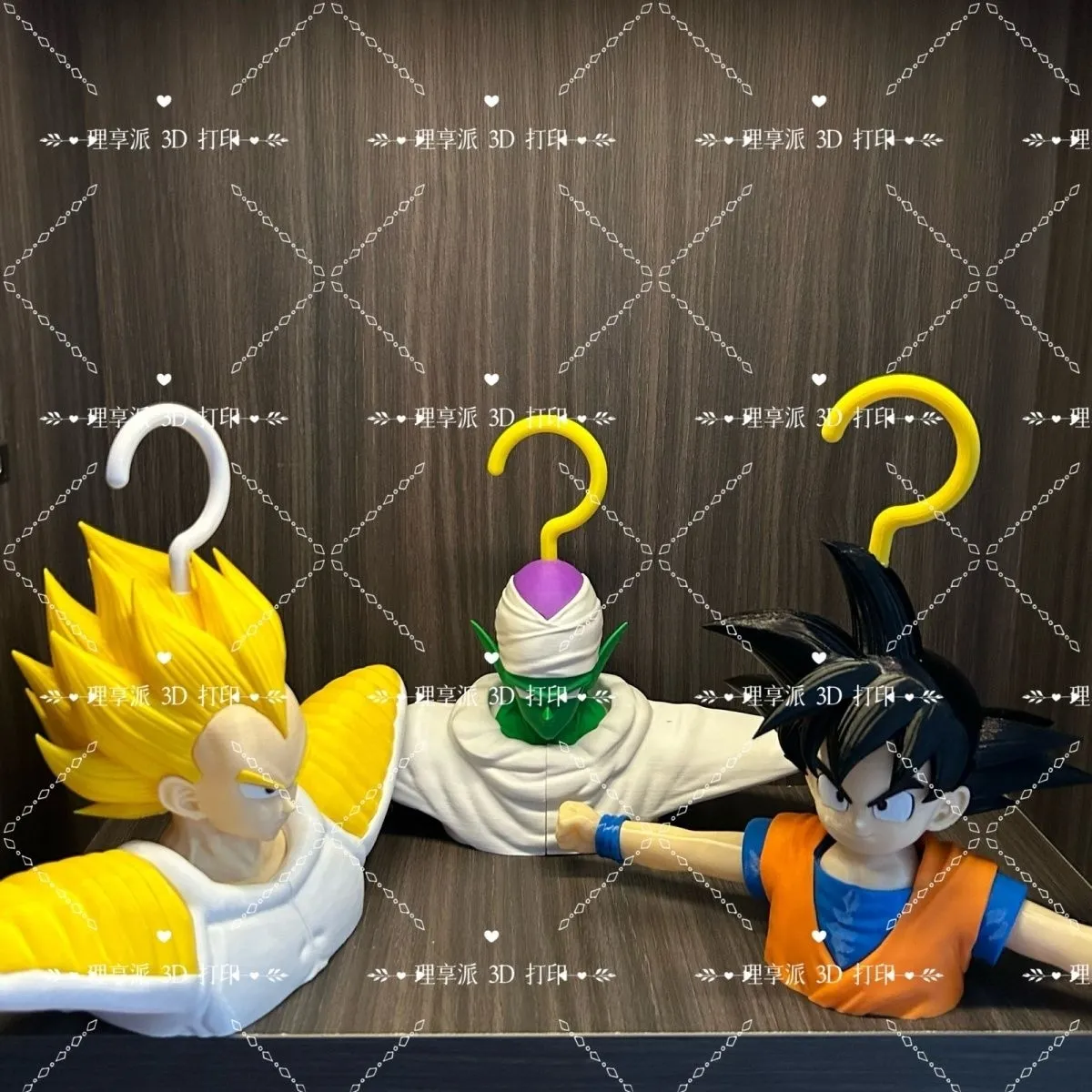 ราวตากผ้าลายดราก้อนบอล ของตกแต - Japan Bathroom.Home บทวิจารณ์และราคา