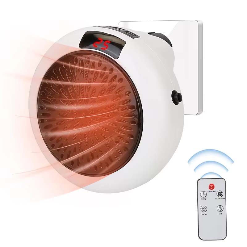 เครื่องทำความร้อนไฟฟ้าแบบติดผน - Home Outlet Bathroom บทวิจารณ์และราคา