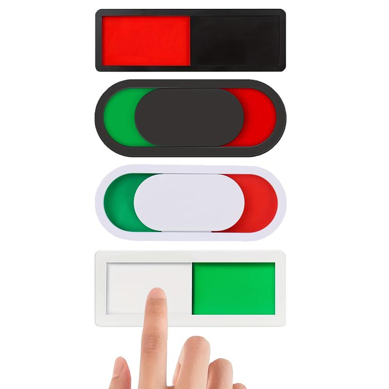 ป้ายอะคริลิกแสดงสถานะว่าง-ไม่ว - Home Bathroom Occupied Sign บทวิจารณ์และราคา