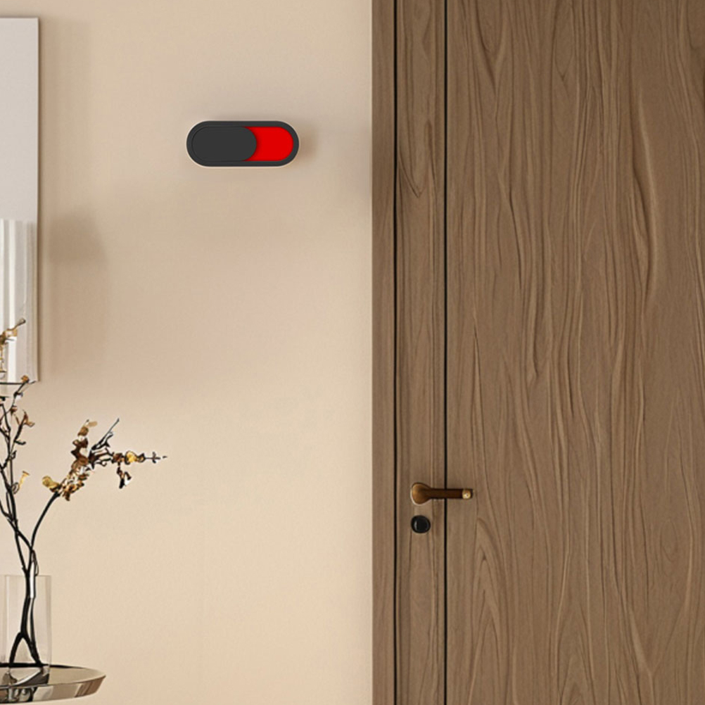 ป้ายประตู Busy Available Flip  - Home Bathroom Occupied Sign บทวิจารณ์และราคา
