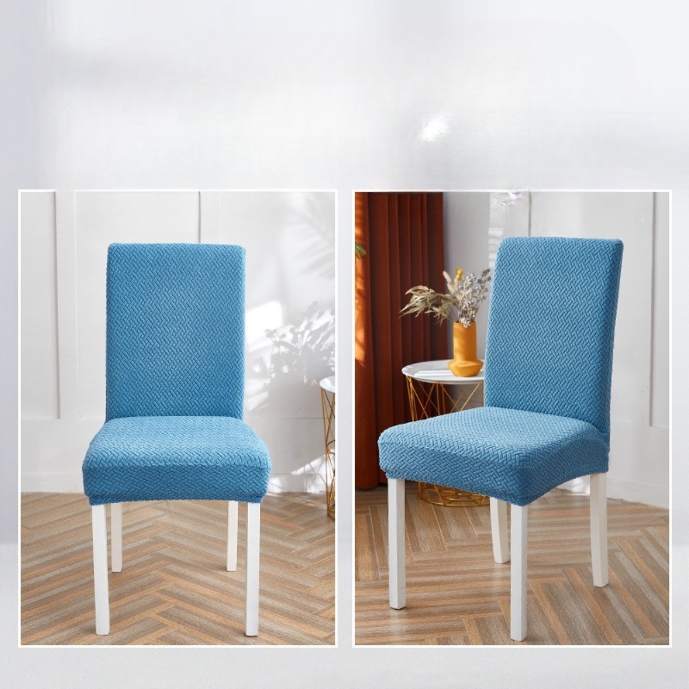 ผ้าคลุมเก้าอี้รับประทานอาหารแบ - Home Kitchen & Bathroom บทวิจารณ์และราคา