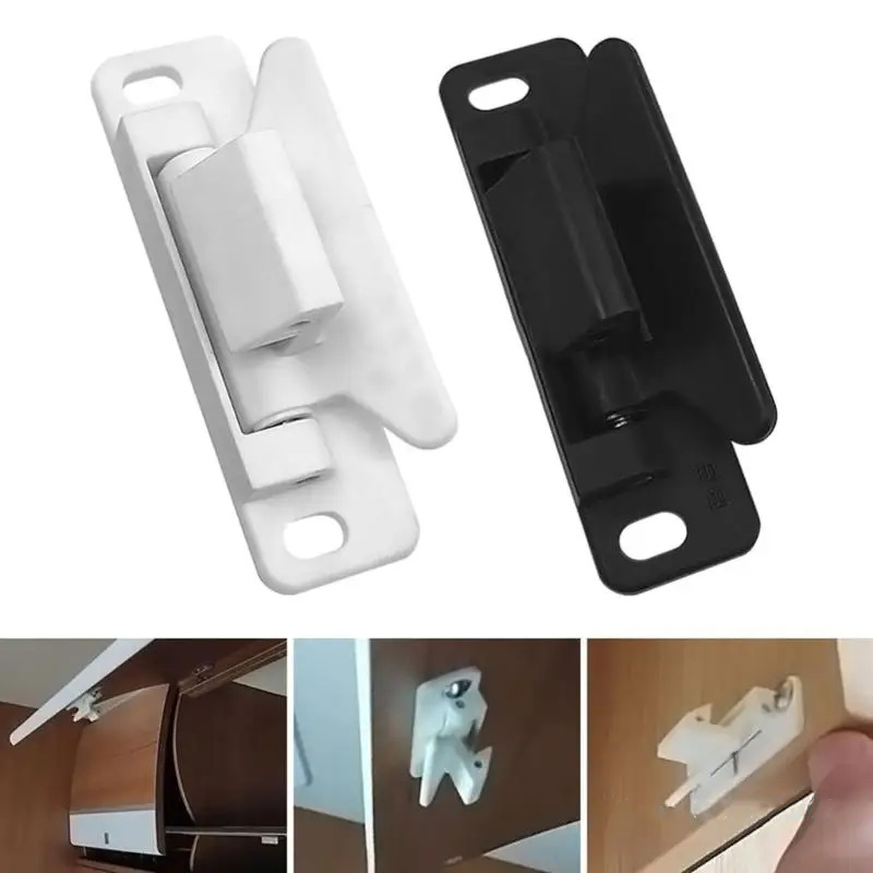 ตัวล็อคตู้ RV อุปกรณ์เสริมสำหร - Home Kitchen & Bathroom บทวิจารณ์และราคา