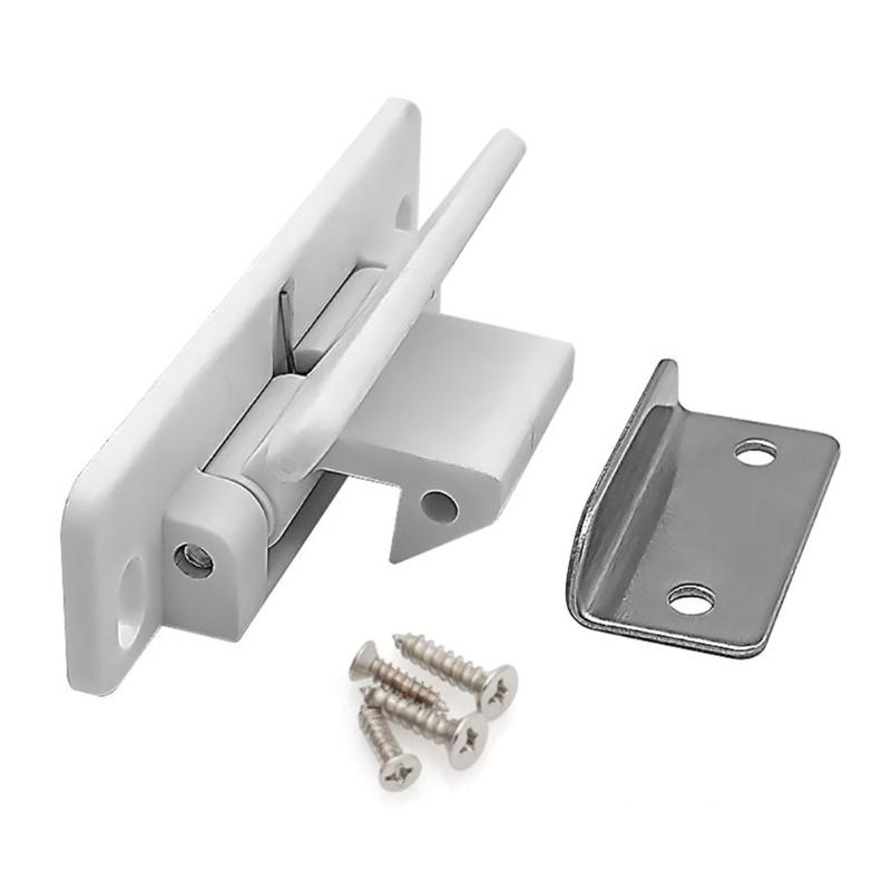 ตัวล็อคตู้ RV อุปกรณ์เสริมสำหร - Home Kitchen & Bathroom บทวิจารณ์และราคา