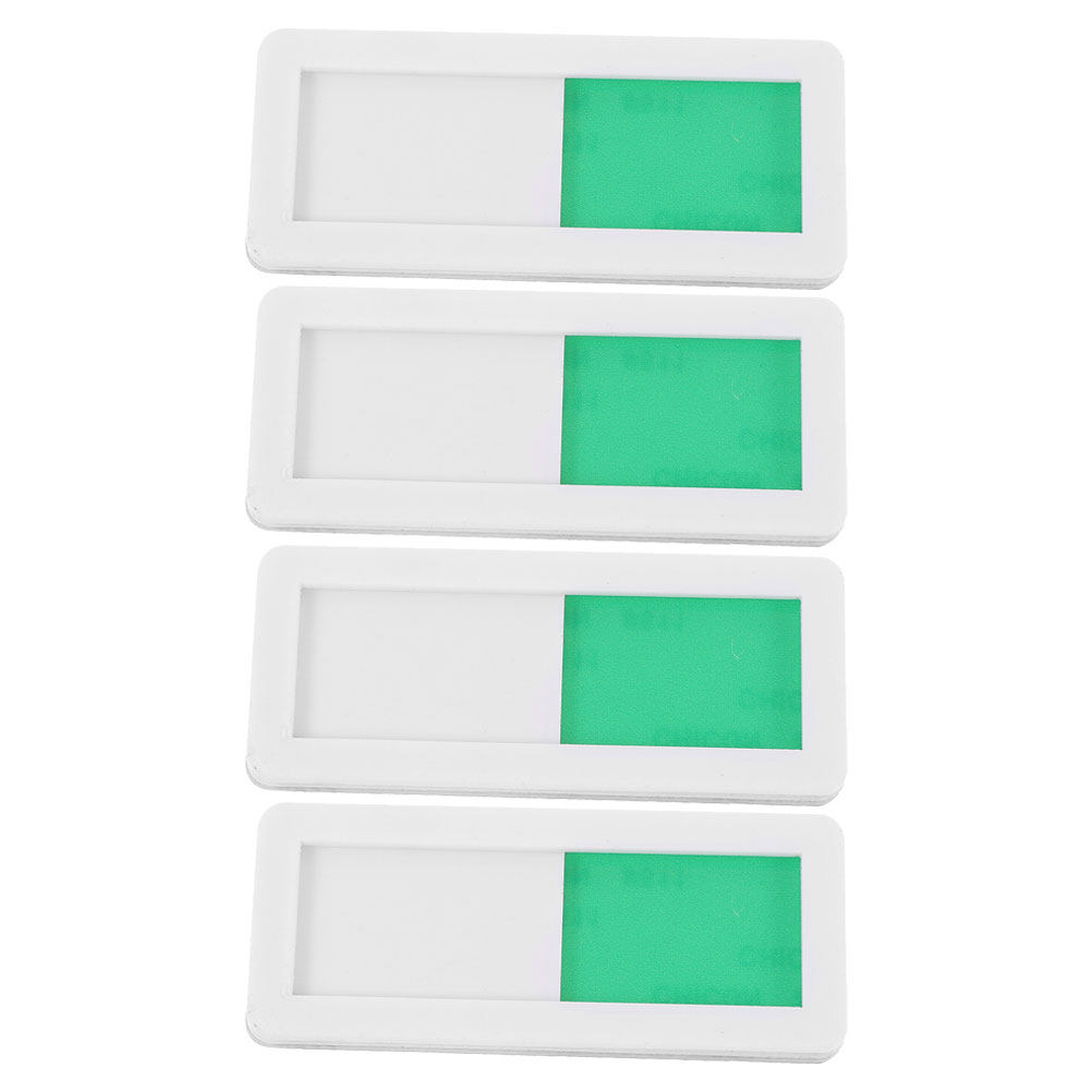 ป้ายอะคริลิกติดประตู 4 ชิ้น สำ - Home Bathroom Occupied Sign บทวิจารณ์และราคา