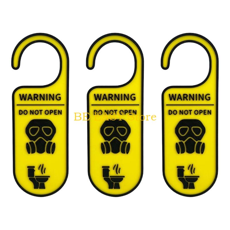 E28F ห้ามรบกวนประตูห้องน้ำป้าย - Home Bathroom Occupied Sign บทวิจารณ์และราคา